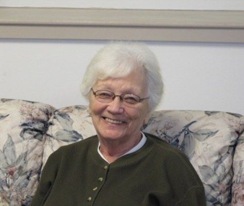 Georjean Brady of Punxsutawney was selected to be the Jefferson County Senior Corps-RSVP Volunteer of the Month for February.
