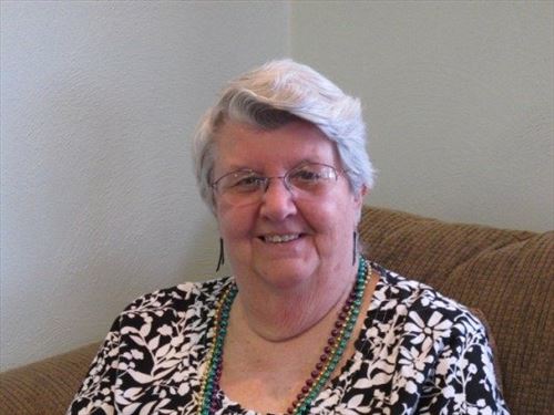 Betty Kunkle of Black Lick was selected to be the Indiana County Senior Corps-RSVP Volunteer of the Month for March.
