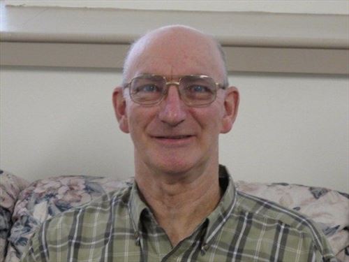 Charlie Hoeh of Punxsutawney was selected to be the Jefferson County Senior Corps-RSVP Volunteer of the Month for March.
