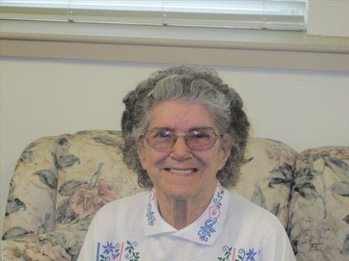 Betty Kotula of Punxsutawney was selected to be the Jefferson County Senior Corps-RSVP Volunteer of the Month for June.

