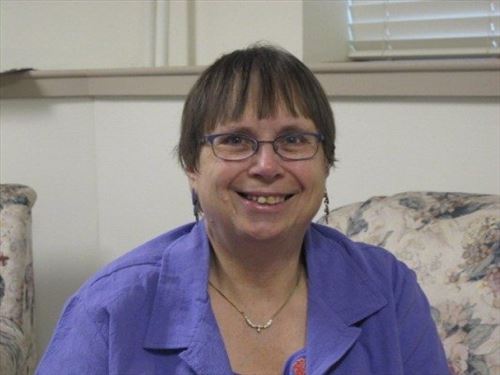 Dorothy Reyna of Punxsutawney was selected to be the Jefferson County Senior Corps-RSVP Volunteer of the Month for July.