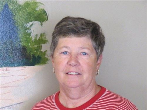 Dorothy Reed of Brockport was selected to be the Jefferson County Senior Corps-RSVP Volunteer of the Month for August.