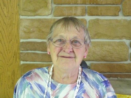Genevieve Lerch of Curlsville was selected to be the Clarion County Senior Corps-RSVP Volunteer of the Month for August.

