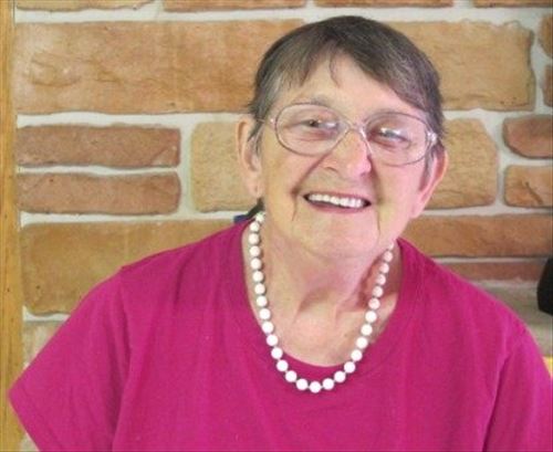 Shirley Lerch of Curlsville was selected to be the Clarion County Senior Corps-RSVP Volunteer of the Month for September.
