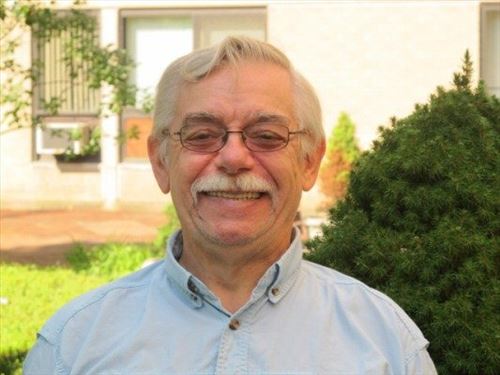 Ken Stiver of Punxsutawney was selected to be the Jefferson County Senior Corps-RSVP Volunteer of the Month for September.