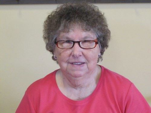 Kathryn Davis of Reynoldsville was selected to be the Jefferson County Senior Corps-RSVP Volunteer of the Month for November.
