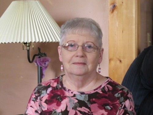 Mary O'Hara of Clarion was selected to be the Clarion County Senior Corps-RSVP Volunteer of the Month for November.
