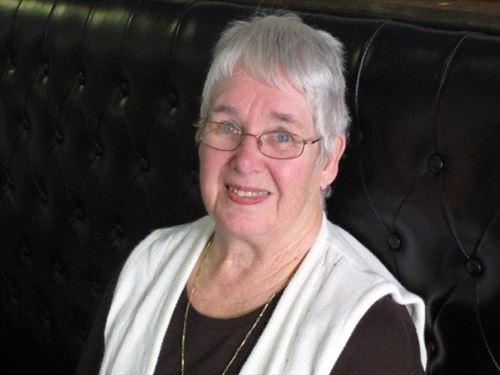Kate Klimek of New Bethlehem was selected to be the Clarion County Senior Corps-RSVP Volunteer of the Month for December.
